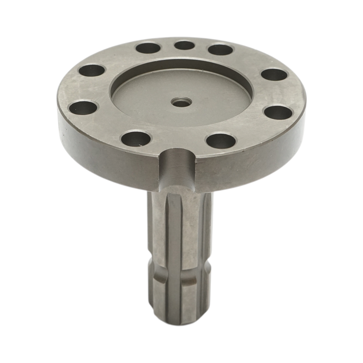 Ax priza putere PTO 138mm Massey Ferguson 1-3/8 Z=6 cod OEM 3716018M2 – imagine 3
