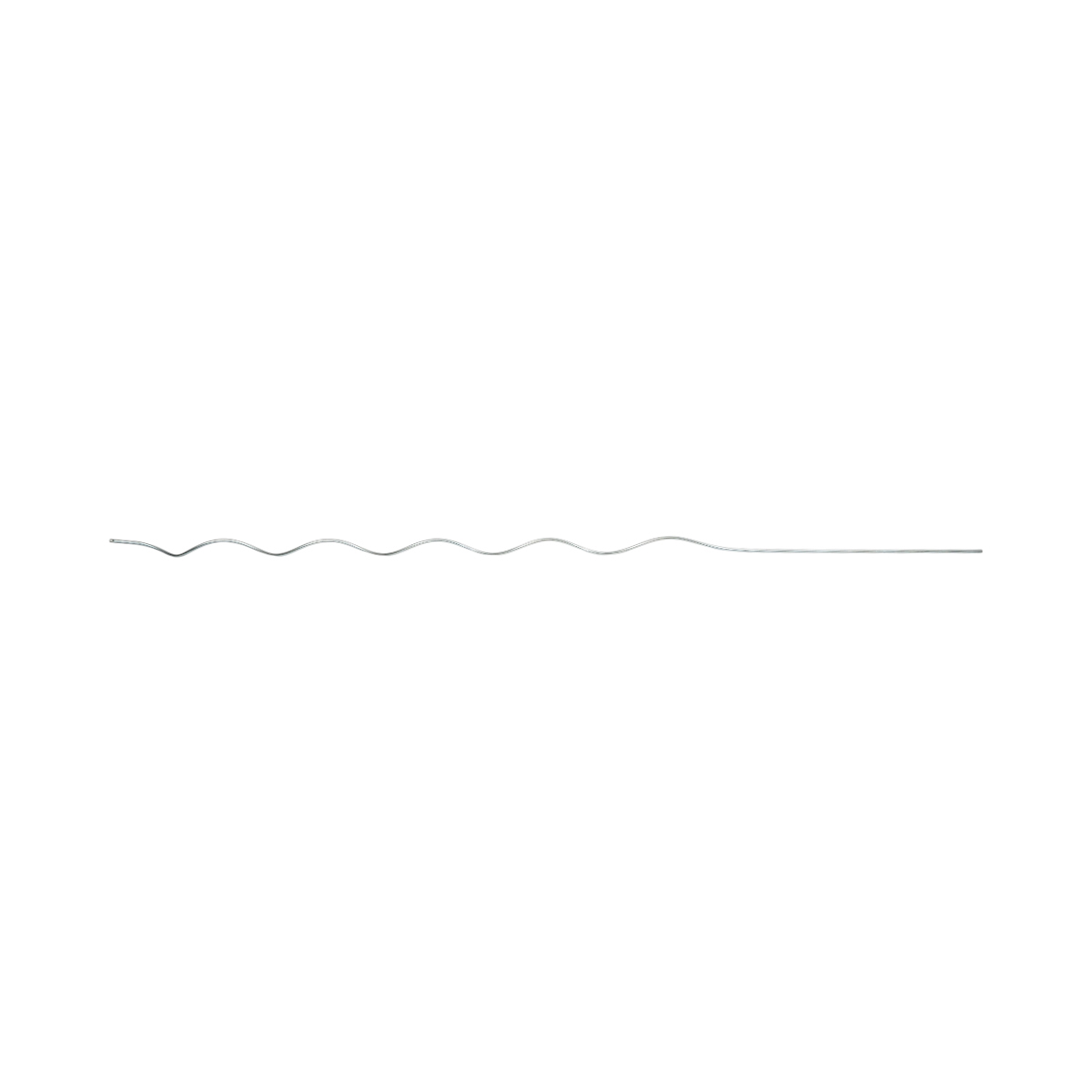 Arac rosii spirala metalica 6x1500mm – imagine 4