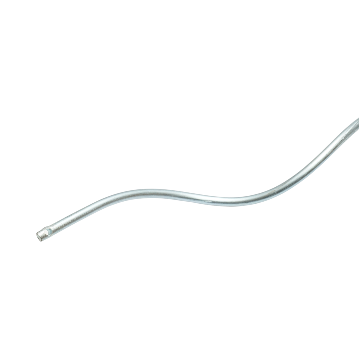 Arac rosii spirala metalica 6x1500mm – imagine 6