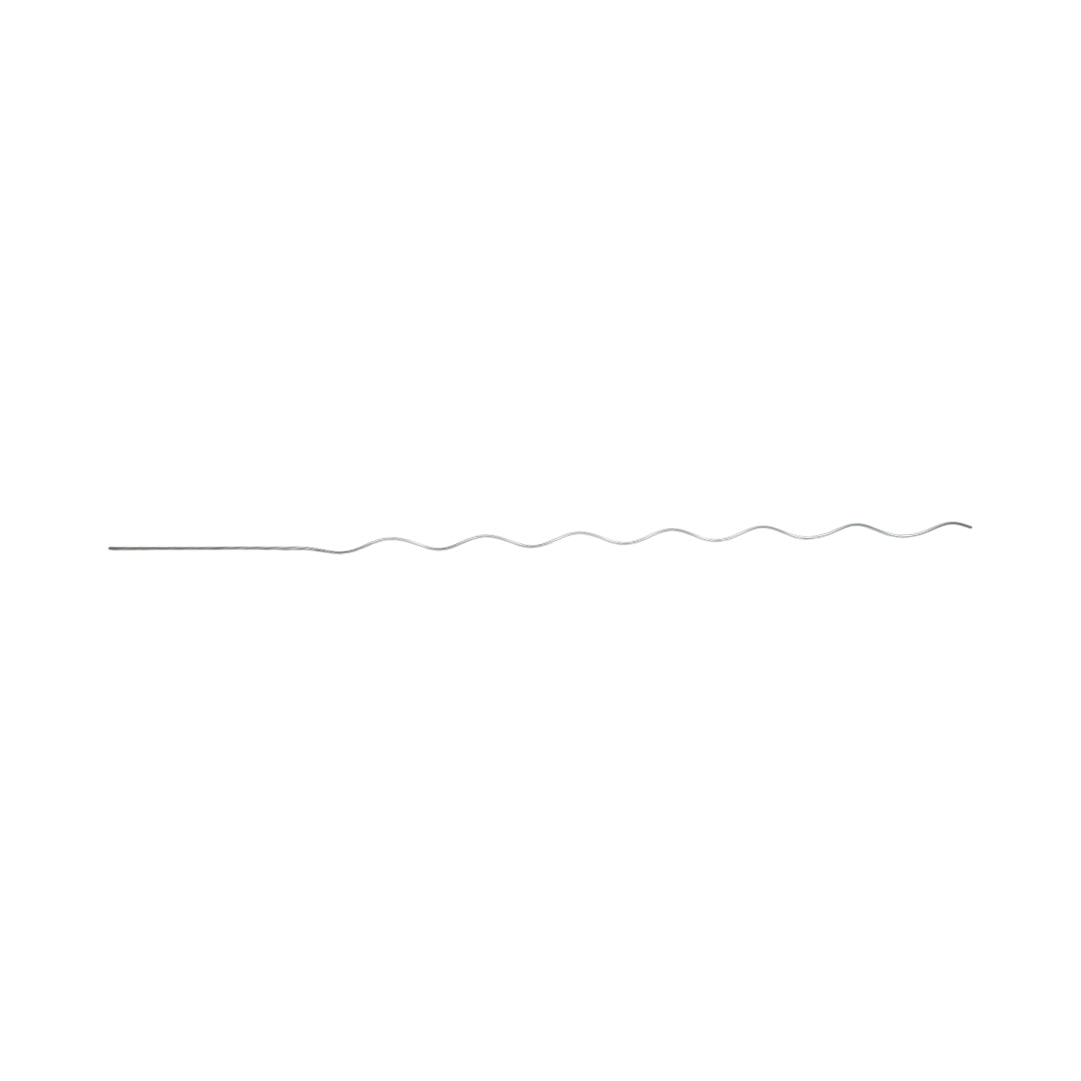 Arac rosii spirala metalica 6x1800mm – imagine 3