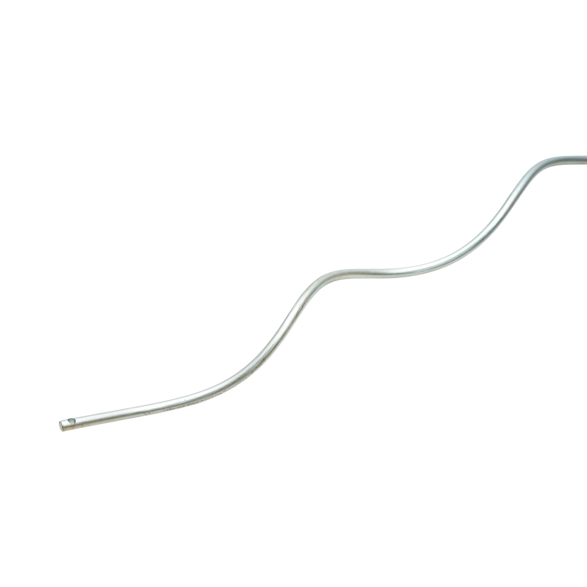 Arac rosii spirala metalica 6x2000mm – imagine 6