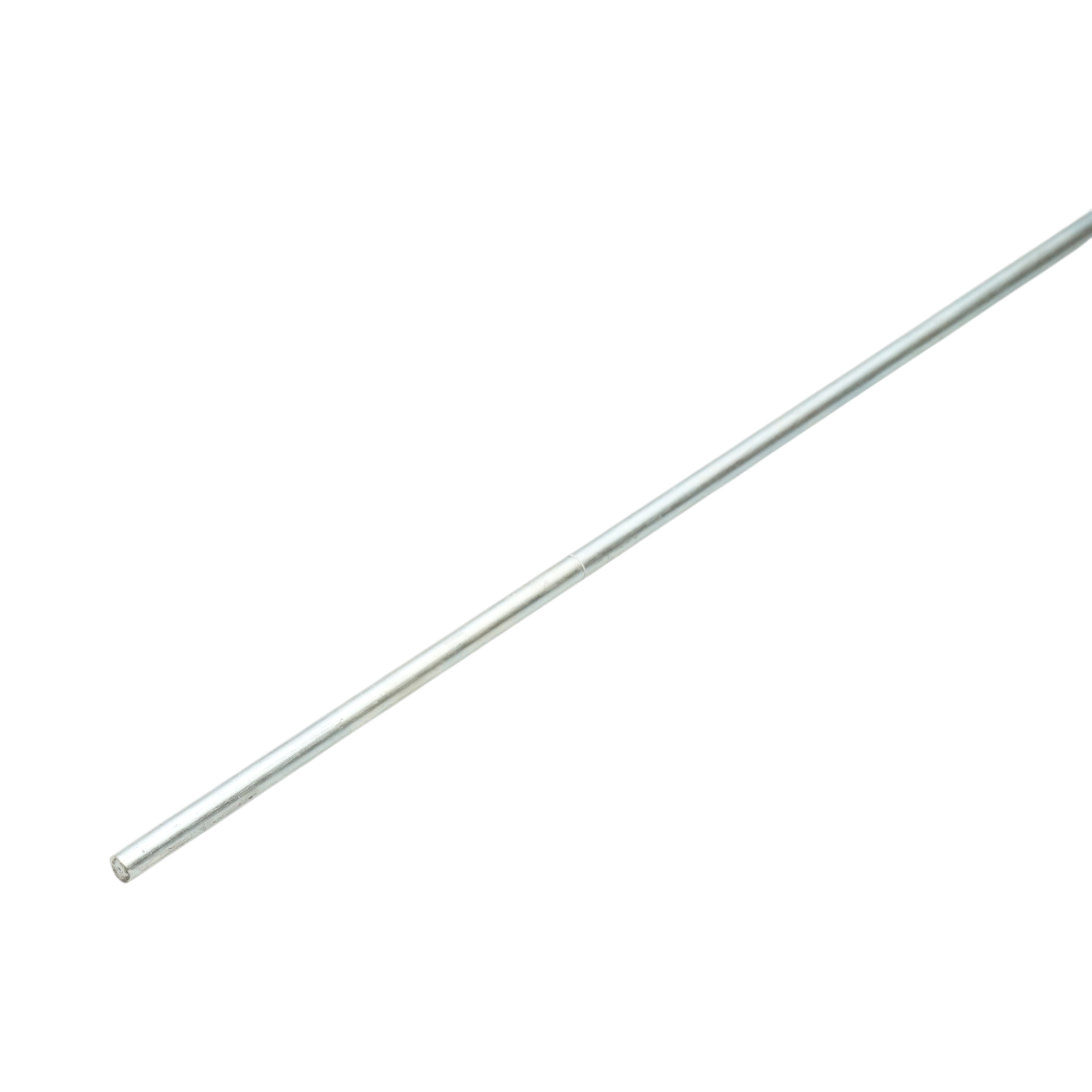 Arac rosii spirala metalica 6x2000mm – imagine 7