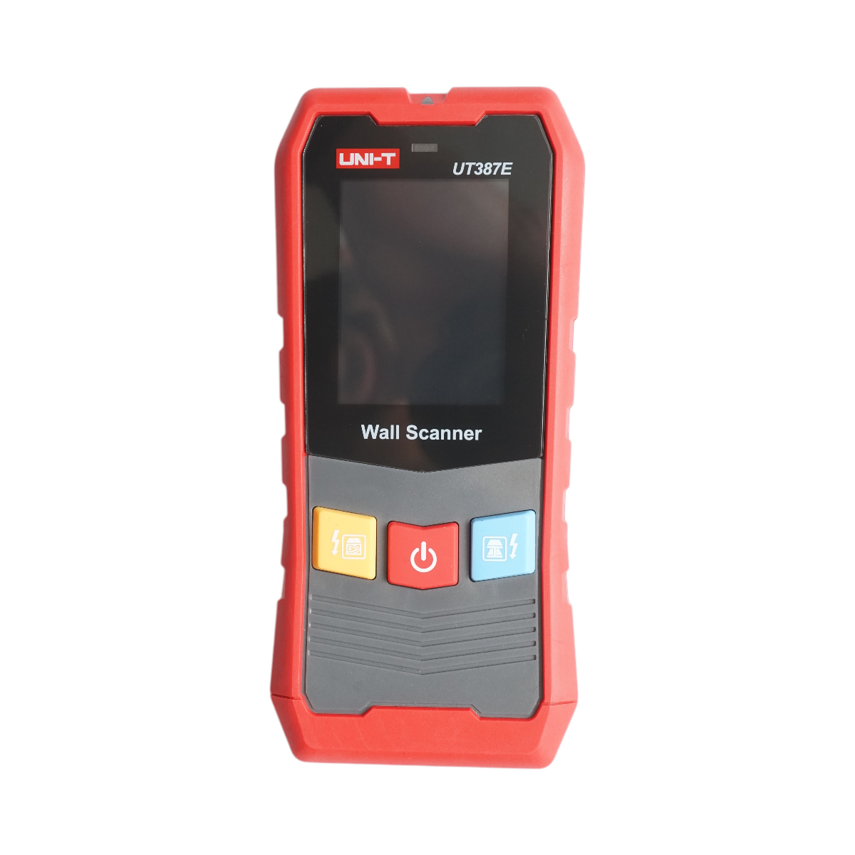 Detector lemn, metale si tensiune fara contact, afisaj LCD, alarma vocala UNI-T UT387E – imagine 5