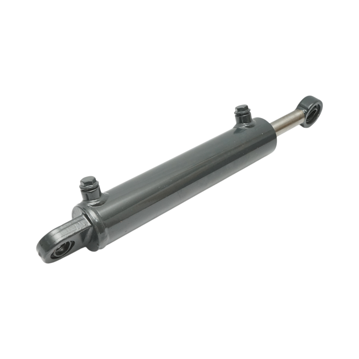 Cilindru directie hidraulic New Holland, Ford, Case IH, Fiat 60x480x225mm cod OEM 5181685, 5181355, 5189893 – imagine 3
