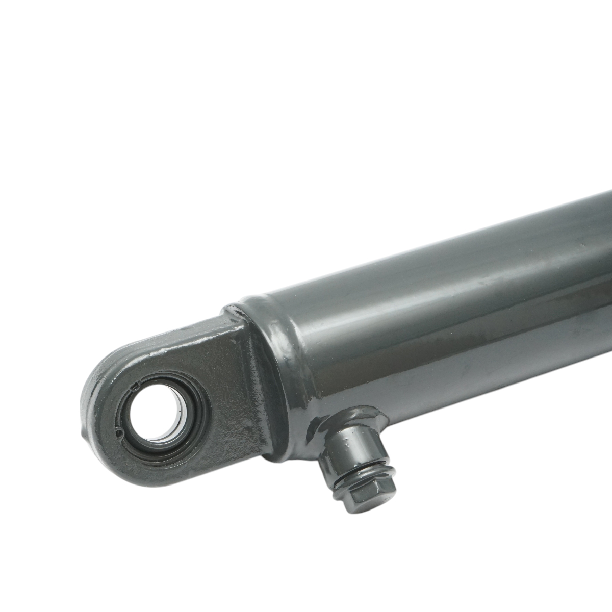 Cilindru directie hidraulic New Holland, Ford, Case IH, Fiat 60x480x225mm cod OEM 5181685, 5181355, 5189893 – imagine 5