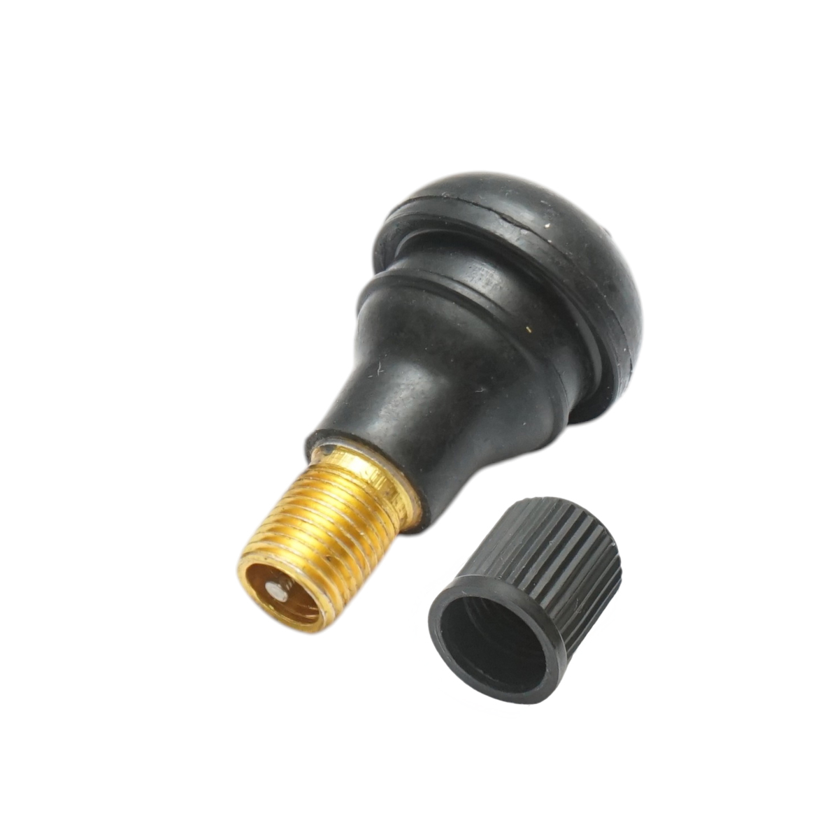 Valva roata tubeless 36mm TR412 – imagine 2
