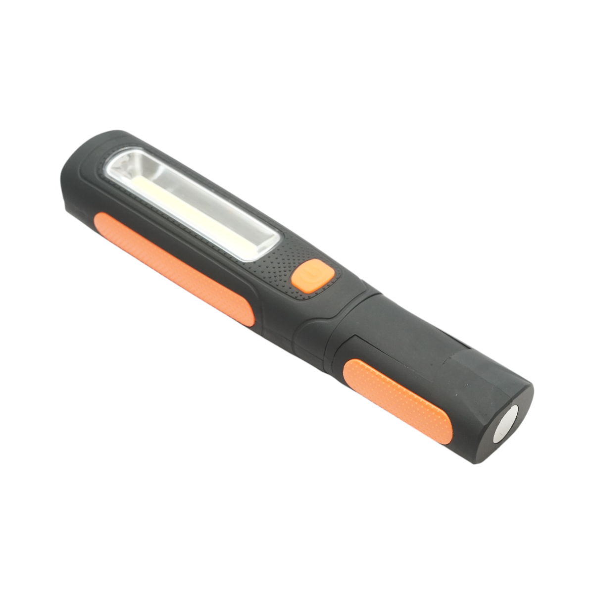 Lanterna, lampa de lucru LED 3W cu magnet reincarcabila USB Breckner Germany – imagine 5
