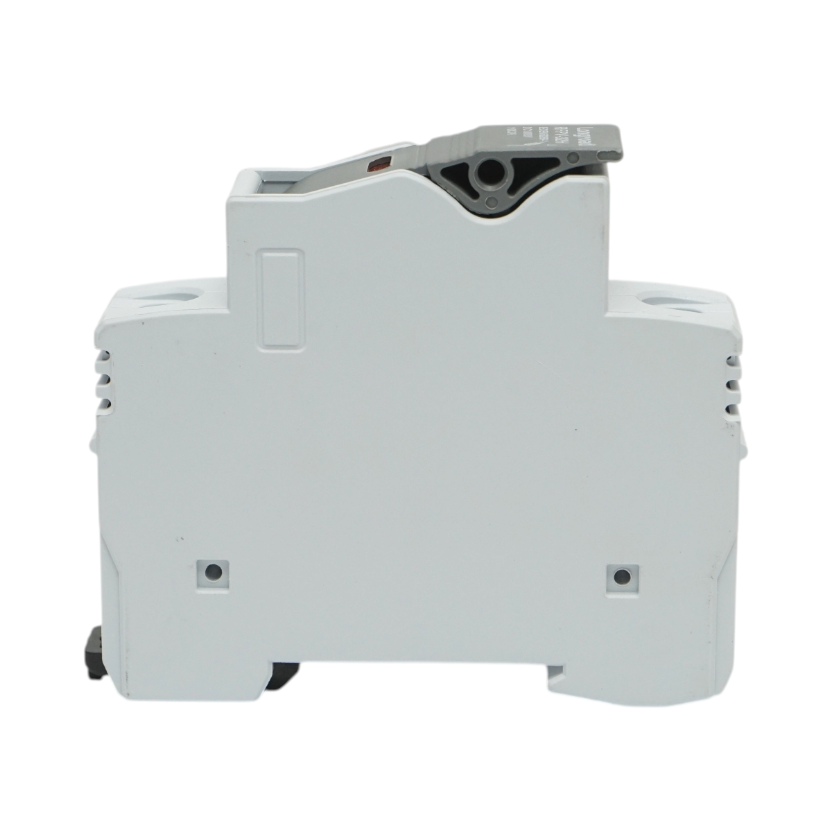 Suport soclu siguranta fuzibila DC fotovoltaic gPV 1P, 1000V, 32A 10x38 RFPV-32H Longroad – imagine 4