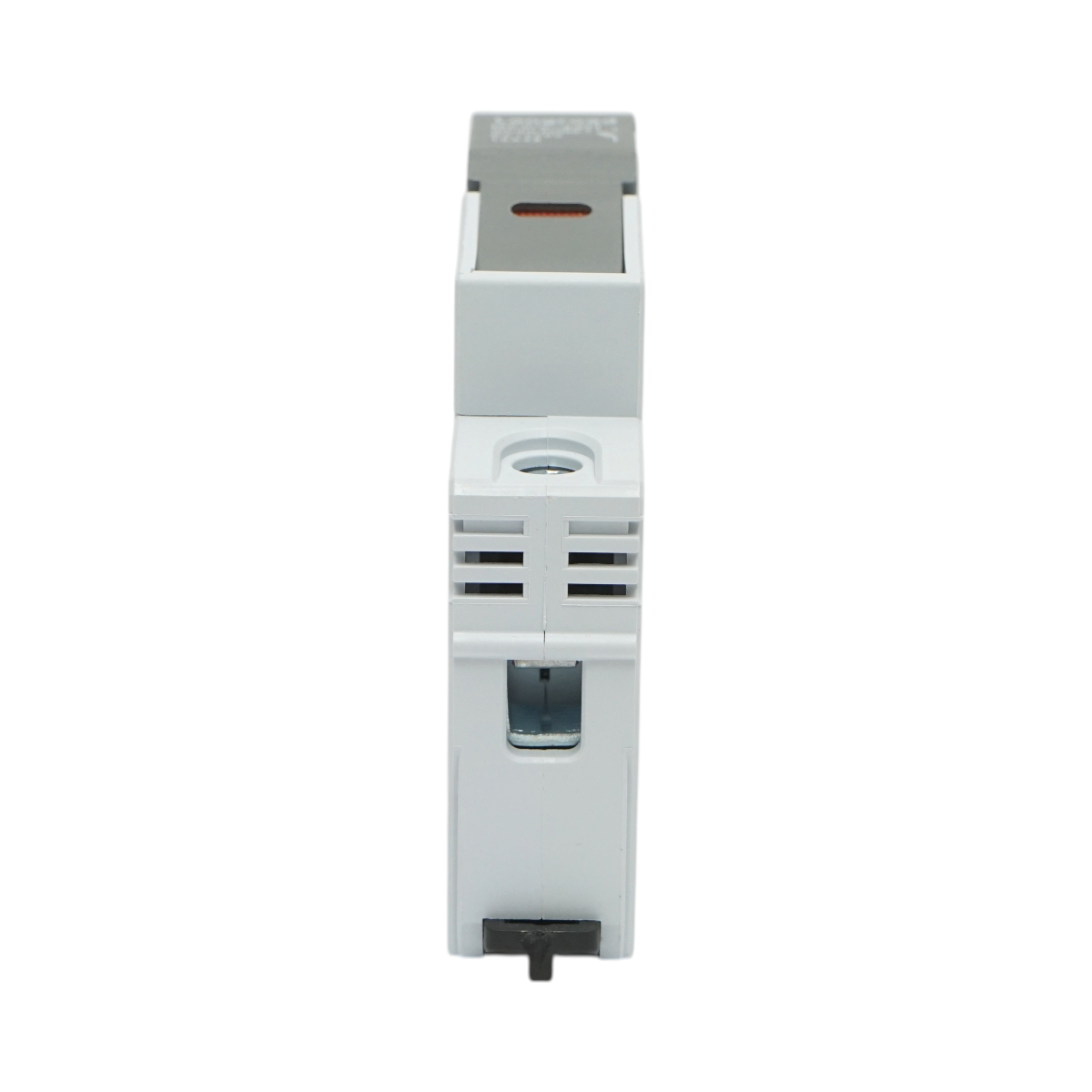 Suport soclu siguranta fuzibila DC fotovoltaic gPV 1P, 1000V, 32A 10x38 RFPV-32H Longroad – imagine 5