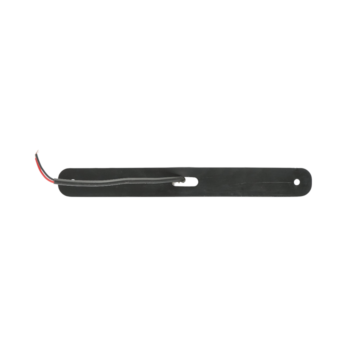 Lampa gabarit laterala LED slim 12-24V alba 16 LED-uri 235x26.5x21mm Breckner Germany – imagine 5