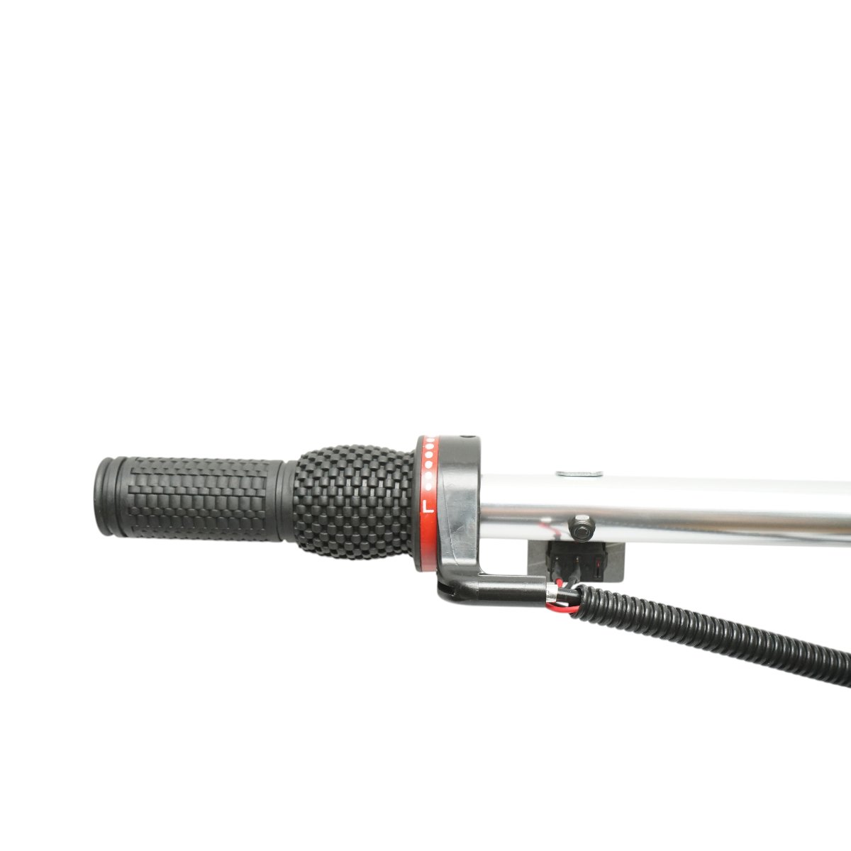 Motor barca pe benzina 2.5CP, 2T 52cc, portabil, turatie 7500rpm, cizma lunga reglabila THOR – imagine 11