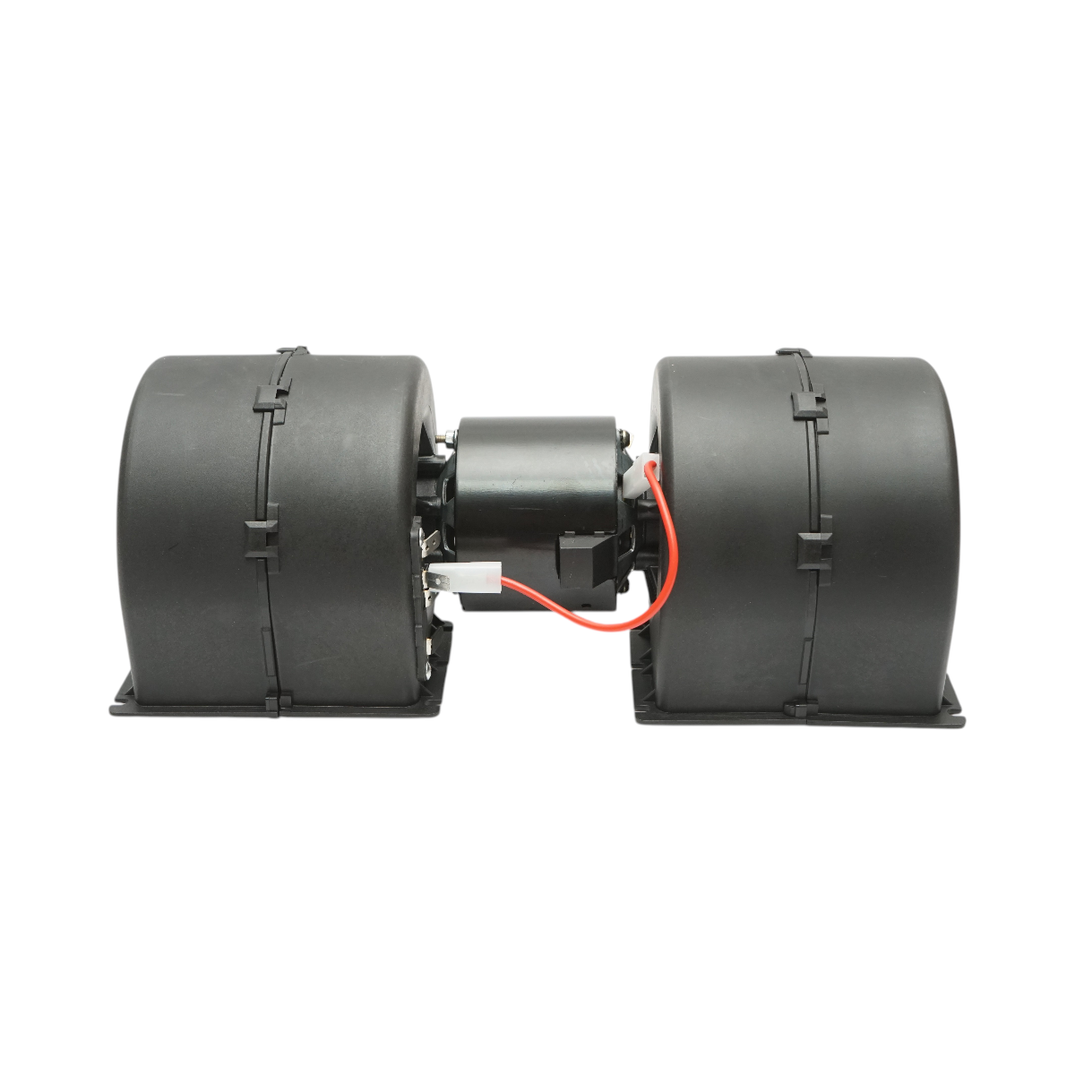 Ansamblu motor ventilator aeroterma cabina 12V Fendt, JCB, Deutz-Fahr cod OEM G210812140300
