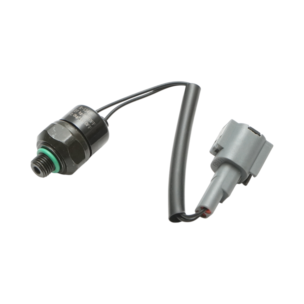 Senzor presiune aer conditionat Fendt AC R-134a cod OEM F334550010070, F117550030010, F210552010290