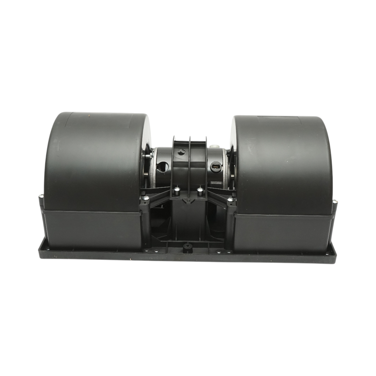 Ansamblu motor ventilator aeroterma cabina 12V New Holland, Case IH cod OEM 82033102, 82022334