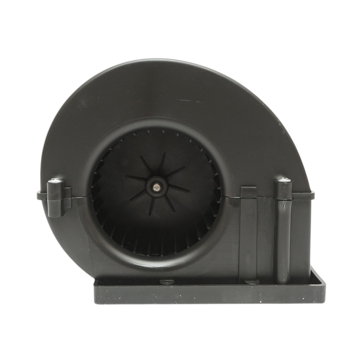 Ansamblu motor ventilator aeroterma cabina 12V New Holland, Case IH cod OEM 82033102, 82022334 – imagine 5