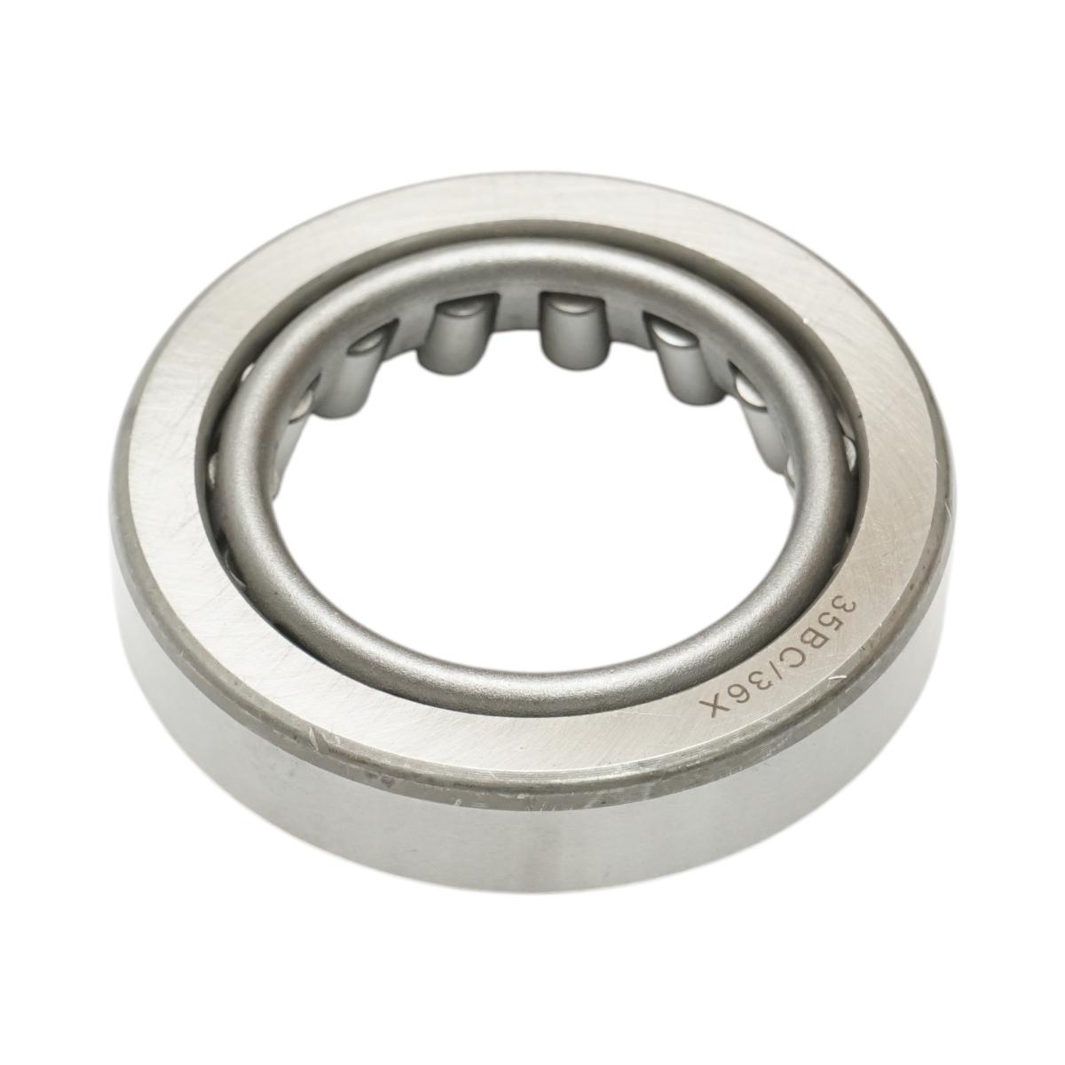 Rulment ax caseta directie 35BC/36X 50.3x70x23.2mm Fiat 450, 450DT, 550, 580, 600, 640 cod OEM 4654657 – imagine 3