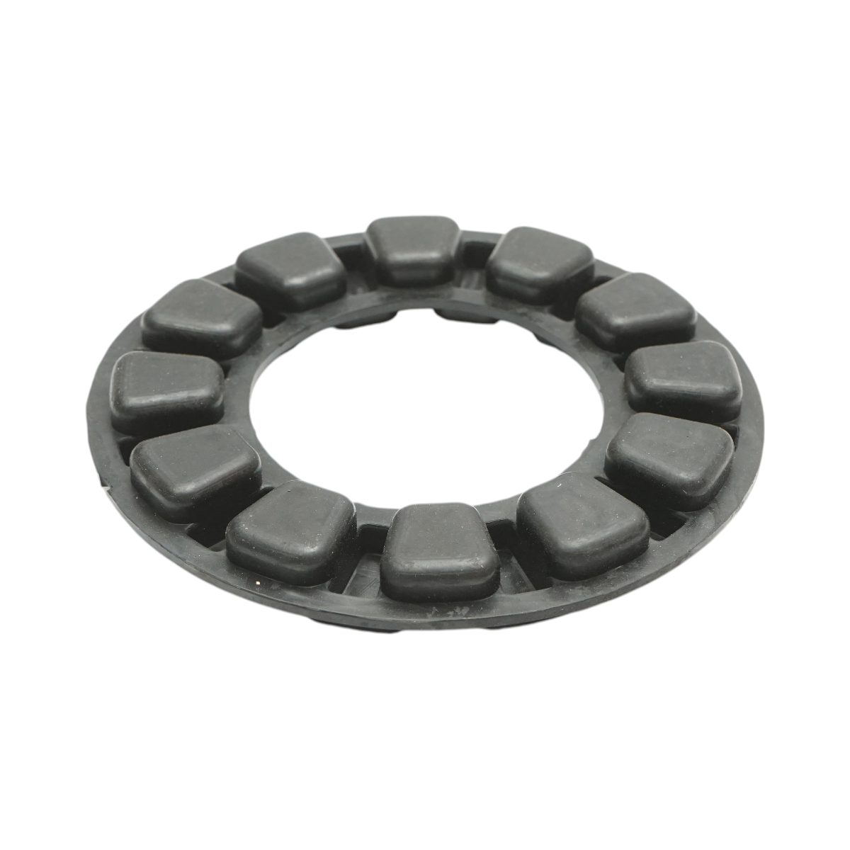 Cuplaj elastic pompa hidraulica John Deere 72.7x135mm cod OEM R78202, T58196 – imagine 3