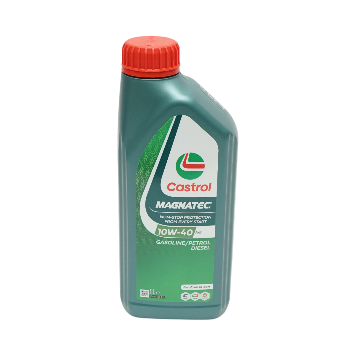 Ulei motor Castrol Magnatec 10W40 A3 B4 1L