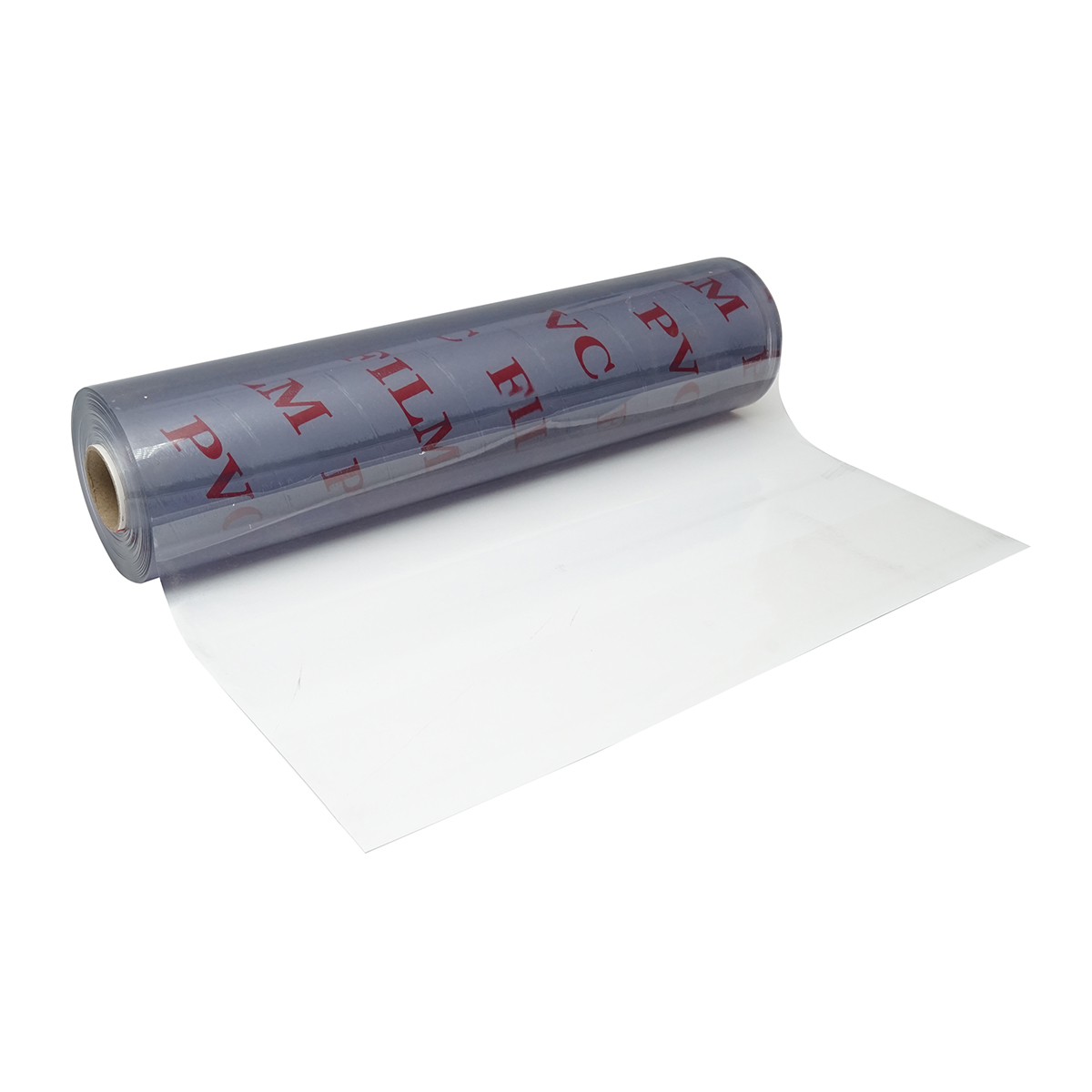 Folie protectie masa transparenta PVC siliconizat 100cm, grosime 1.2mm 20m/rola Breckner Germany – imagine 6