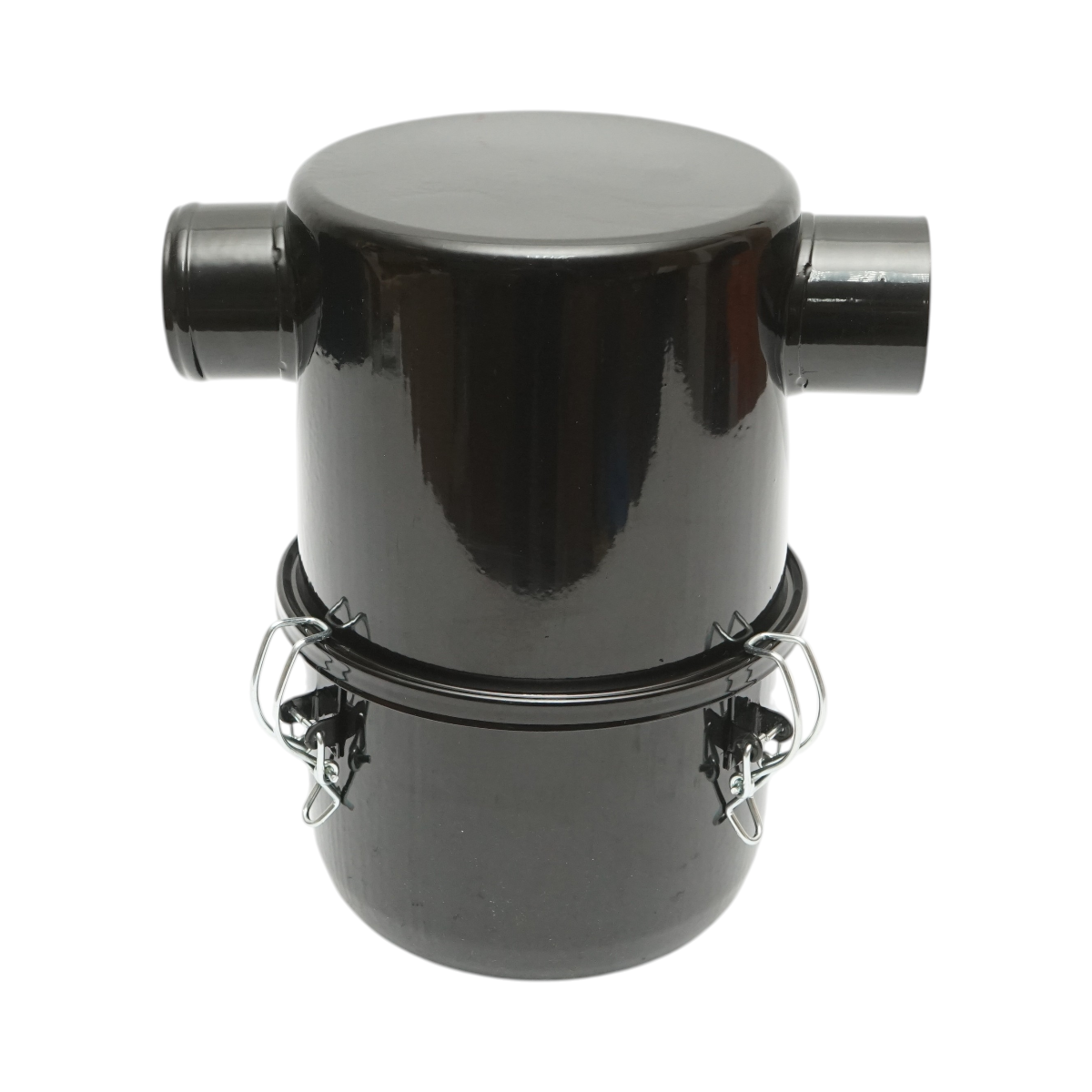 Filtru aer asamblat Fiat, New Holland cod OEM 5085490, 5136558, 8323083 – imagine 3