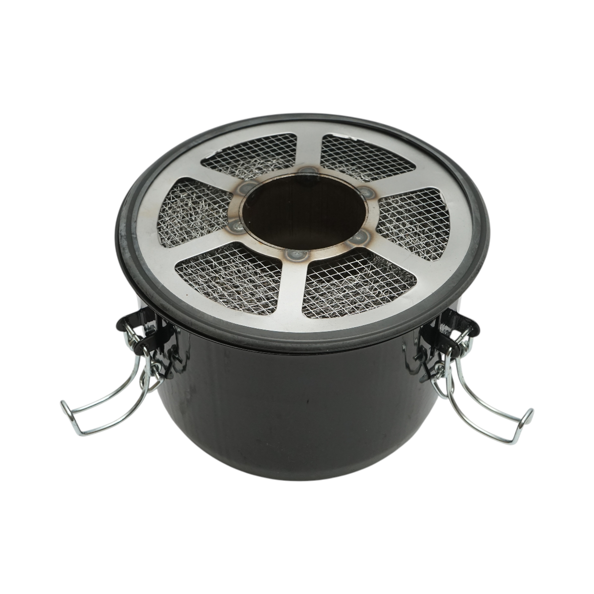 Filtru aer asamblat Fiat, New Holland cod OEM 5085490, 5136558, 8323083 – imagine 5