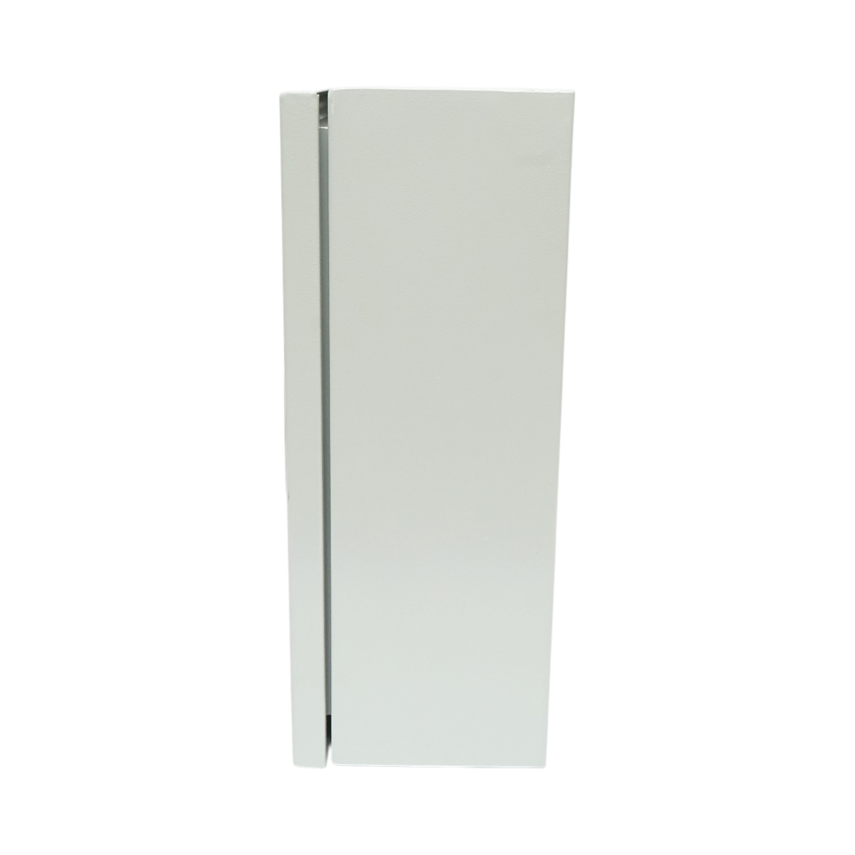 Tablou electric metalic exterior cu contrapanou 400x300x150mm IP65 Longroad – imagine 8