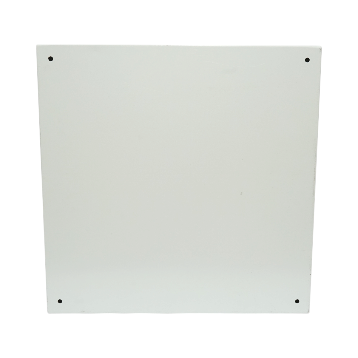 Tablou electric metalic exterior cu contrapanou 600x600x250mm IP65 Longroad – imagine 3