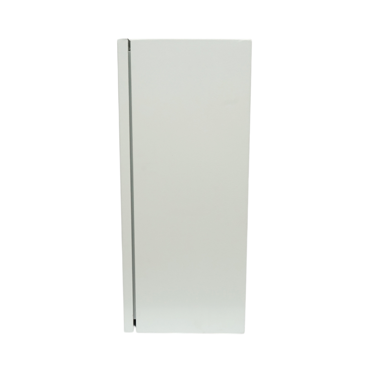 Tablou electric metalic exterior cu contrapanou 600x600x250mm IP65 Longroad – imagine 8