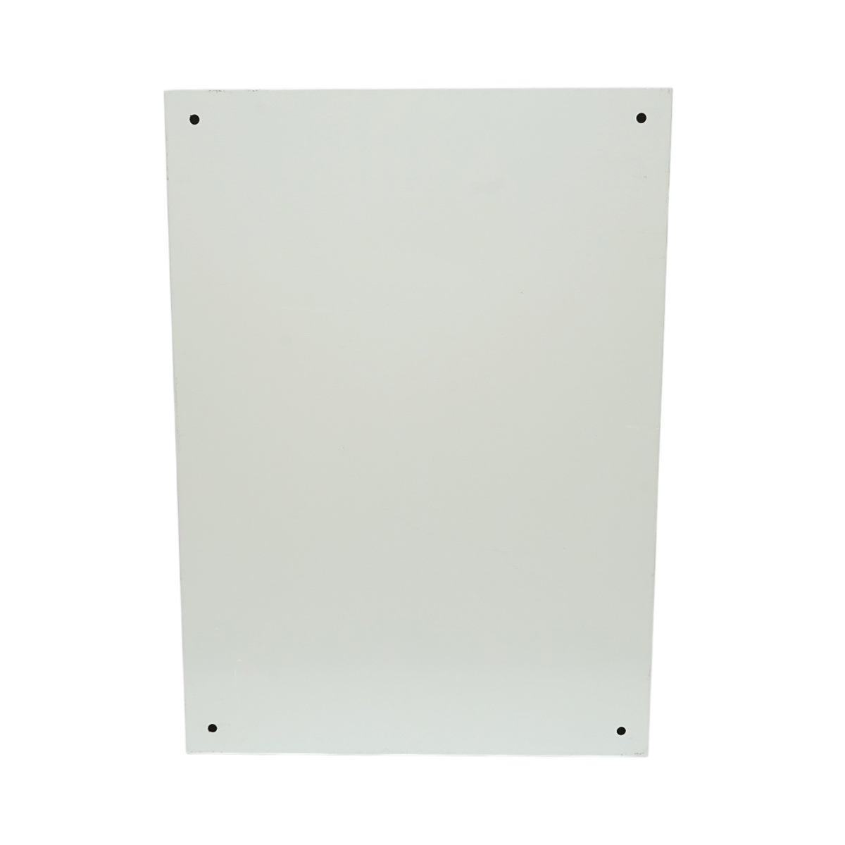 Tablou electric metalic exterior cu contrapanou 700x500x250mm IP65 Longroad – imagine 3