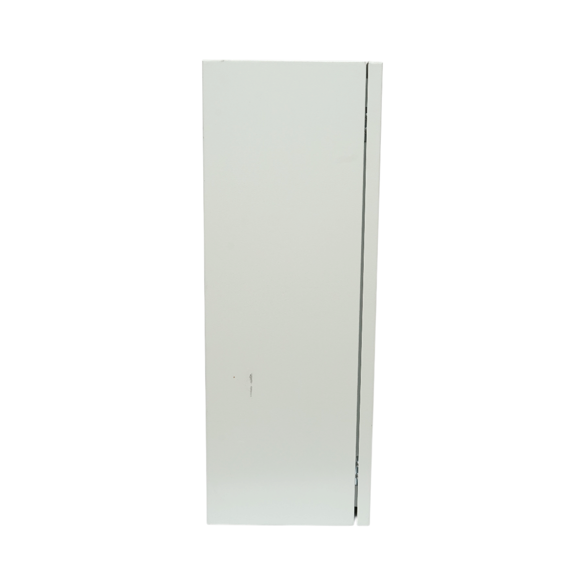 Tablou electric metalic exterior cu contrapanou 700x500x250mm IP65 Longroad – imagine 4