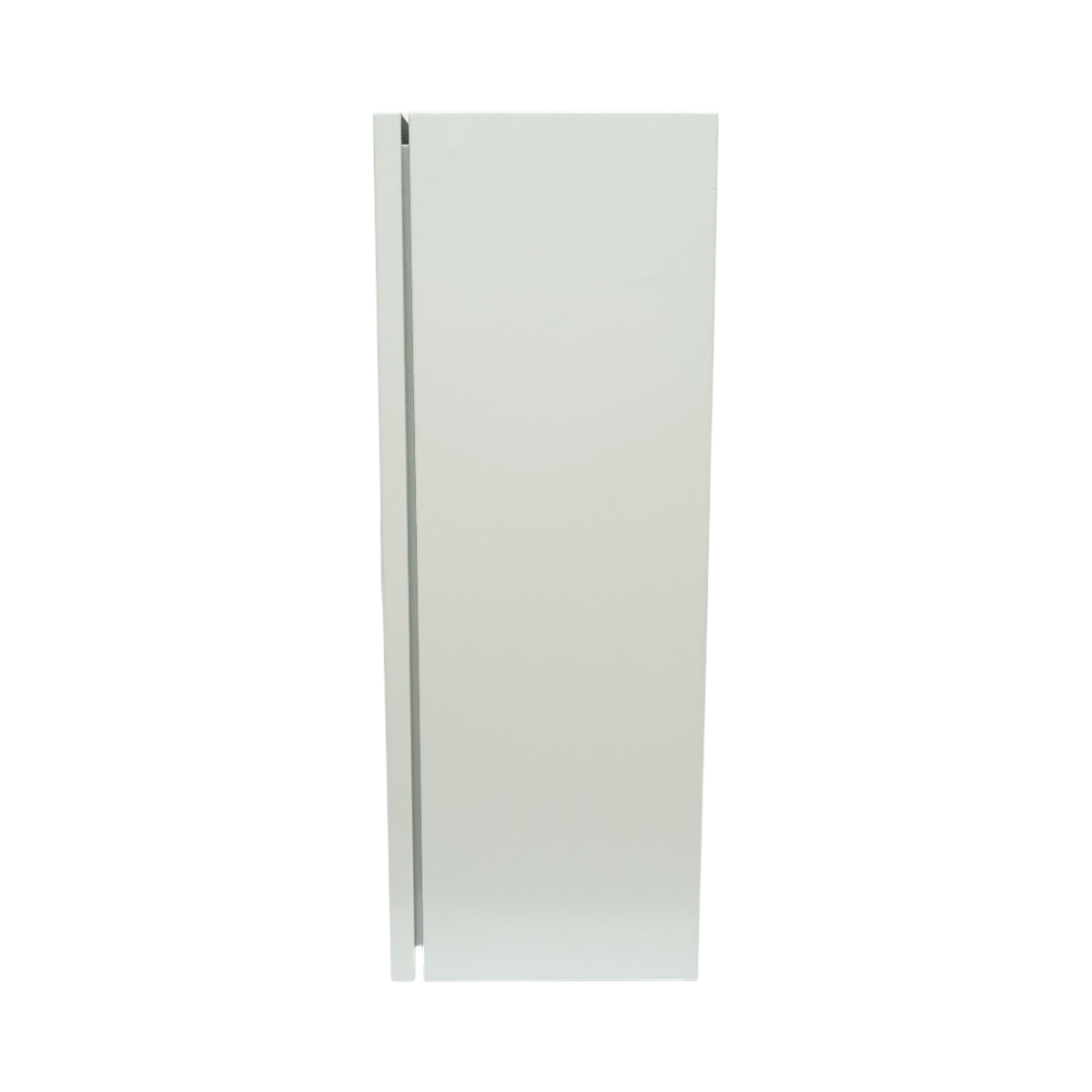 Tablou electric metalic exterior cu contrapanou 700x500x250mm IP65 Longroad – imagine 9