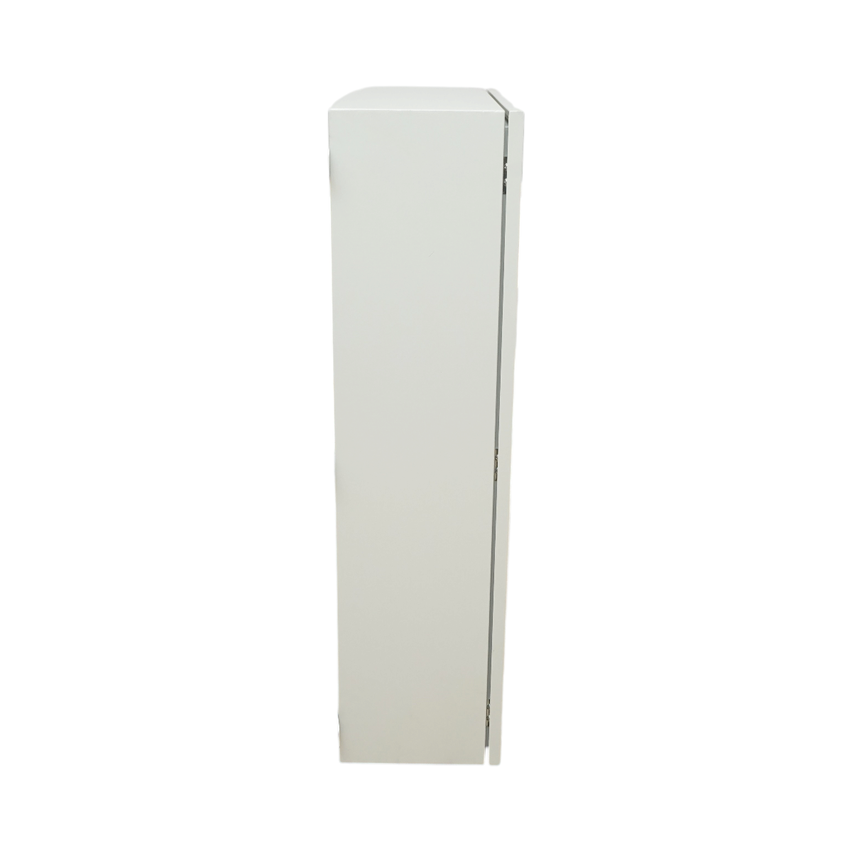 Tablou electric metalic exterior cu contrapanou 1000x800x250mm IP65 Longroad – imagine 4