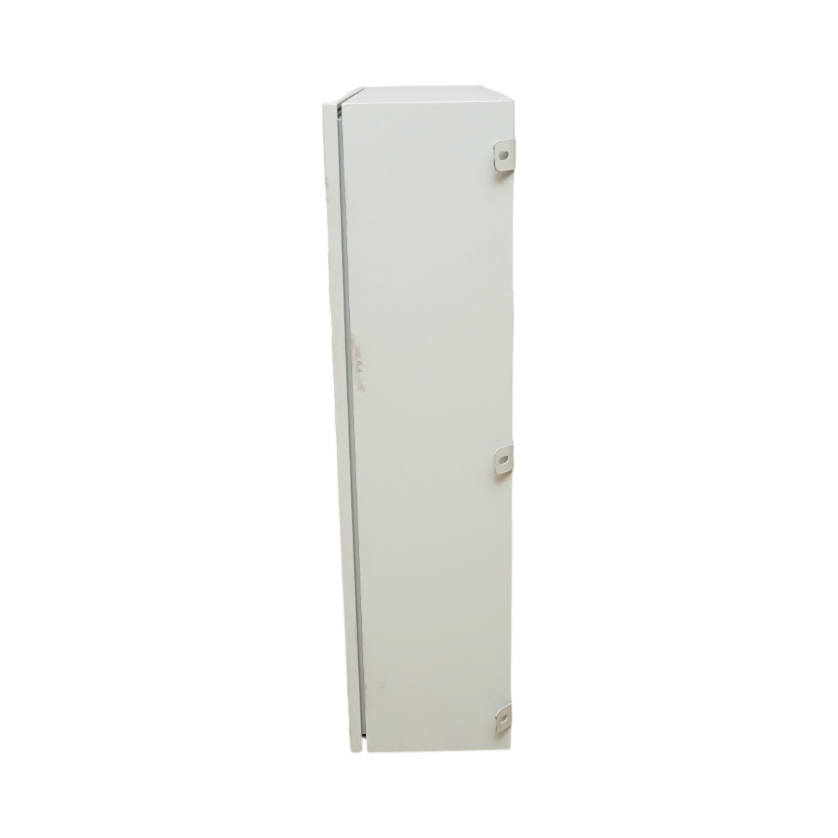 Tablou electric metalic exterior cu contrapanou 1000x800x250mm IP65 Longroad – imagine 8