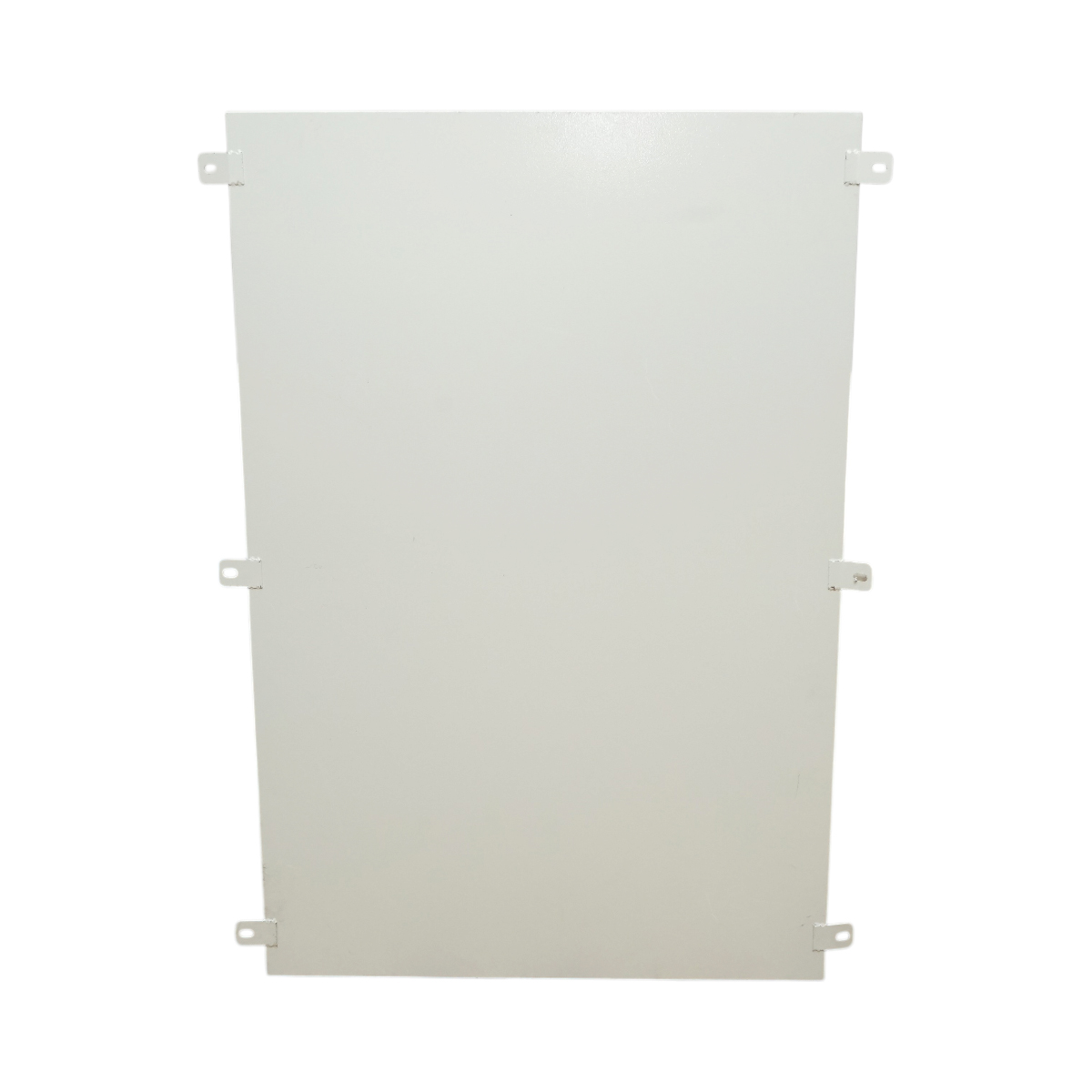 Tablou electric metalic exterior cu contrapanou 1200x800x300mm IP65 Longroad – imagine 3