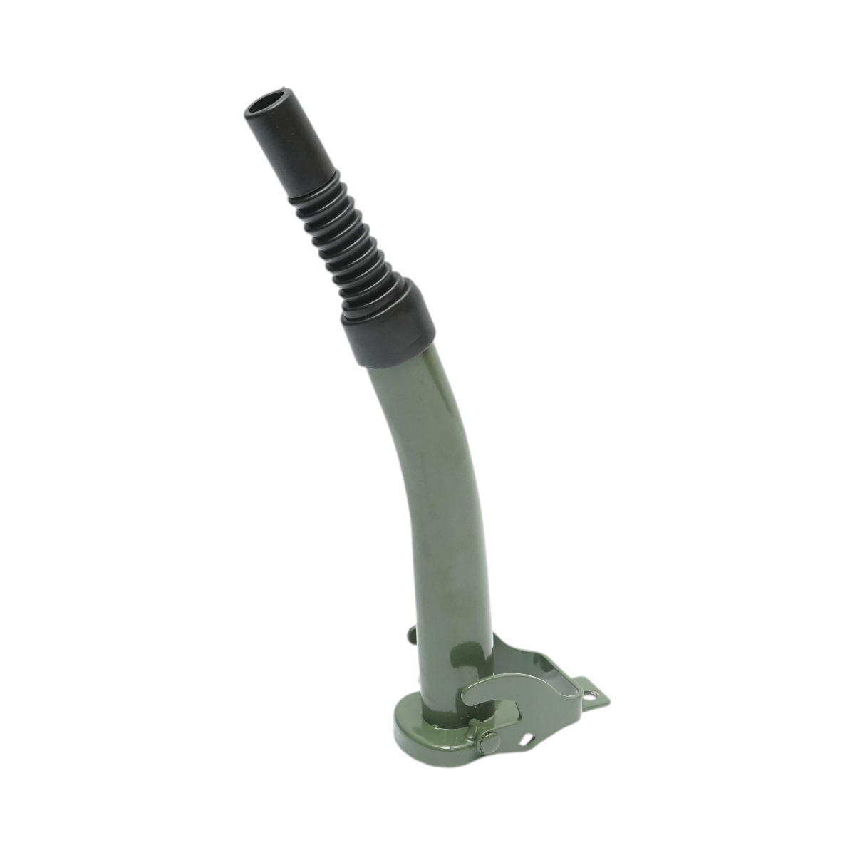 Palnie metalica fixa pentru canistra 5L, 10L, 20L cu varf plastic flexibil Breckner Germany