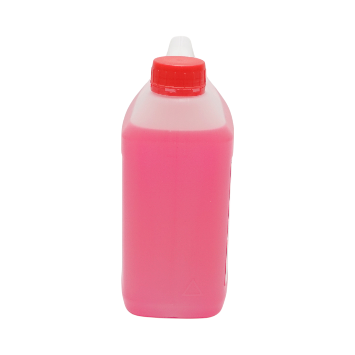 Ceara auto lichida hidrofoba concentrata profesionala Super Wax Pro-X 2L – imagine 2
