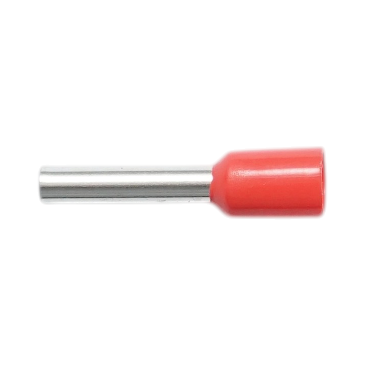Pini terminali electrici izolati 2.5mm²/12mm E2512 Longroad – imagine 2