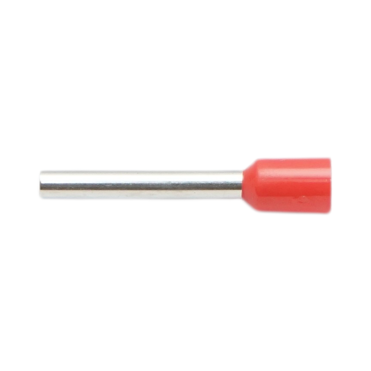 Pini terminali electrici izolati 2.5mm²/18mm E2518 Longroad – imagine 2