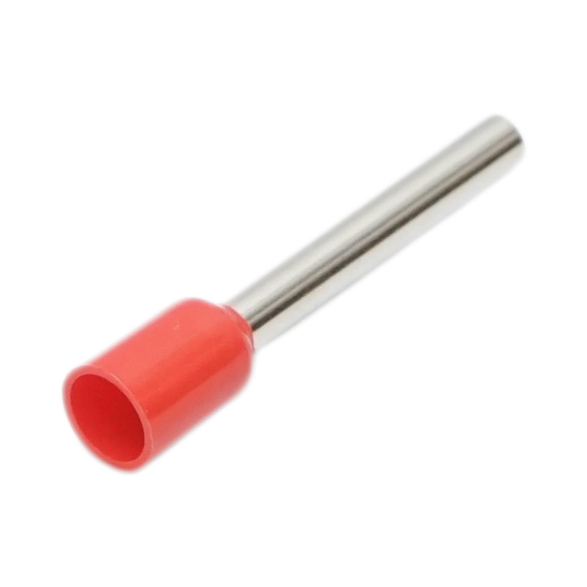Pini terminali electrici izolati 2.5mm²/18mm E2518 Longroad – imagine 3