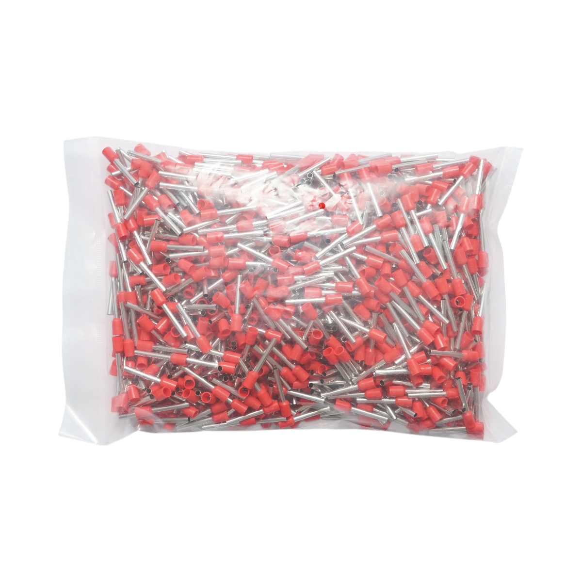 Pini terminali electrici izolati 2.5mm²/18mm E2518 Longroad – imagine 5