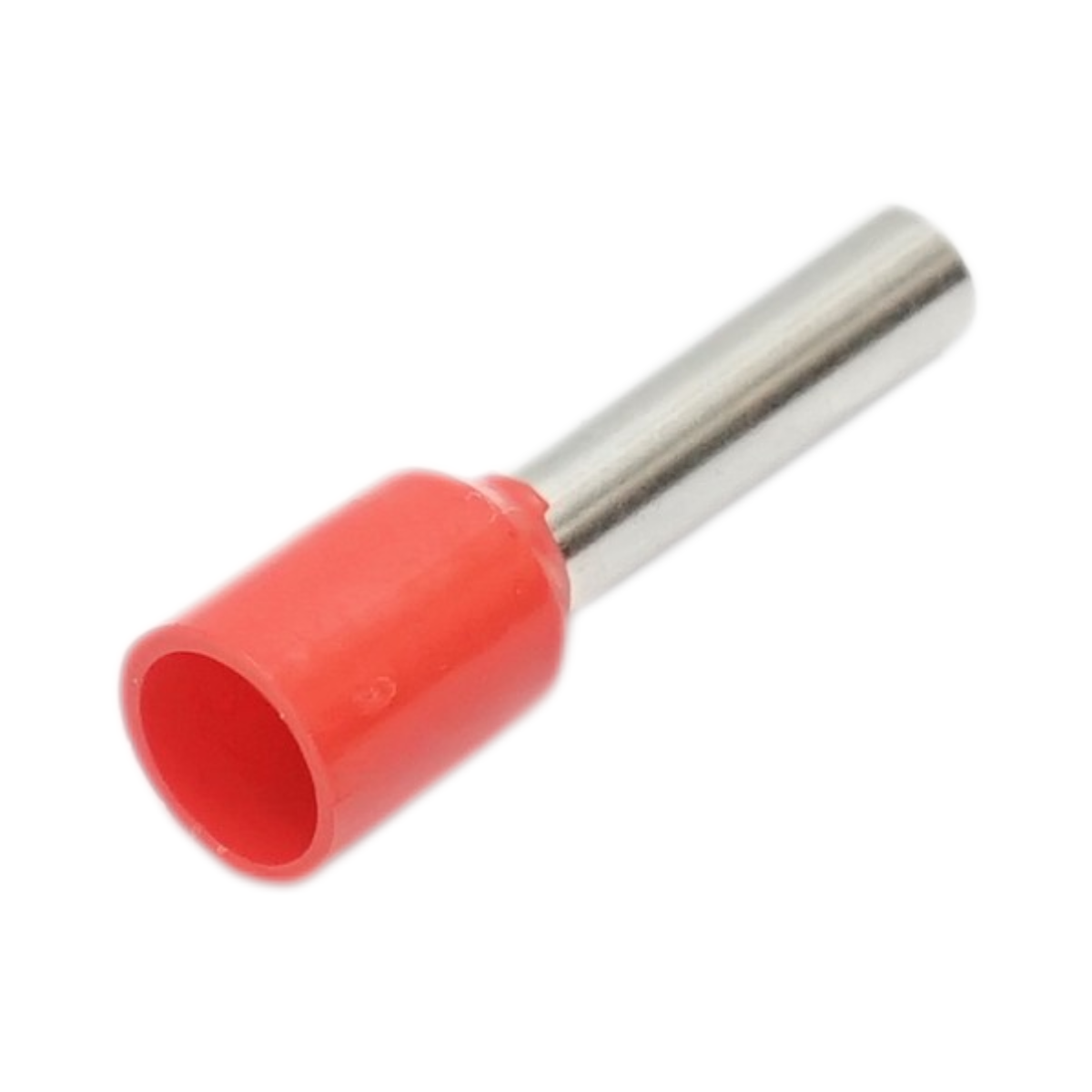 Pini terminali electrici izolati 4mm²/12mm E4012 Longroad – imagine 3