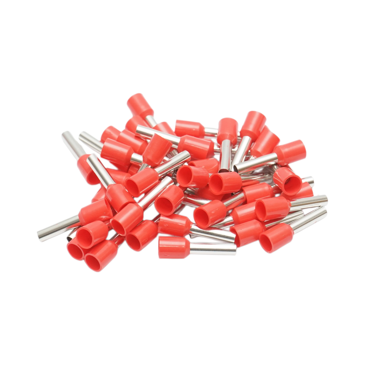 Pini terminali electrici izolati 4mm²/12mm E4012 Longroad – imagine 4