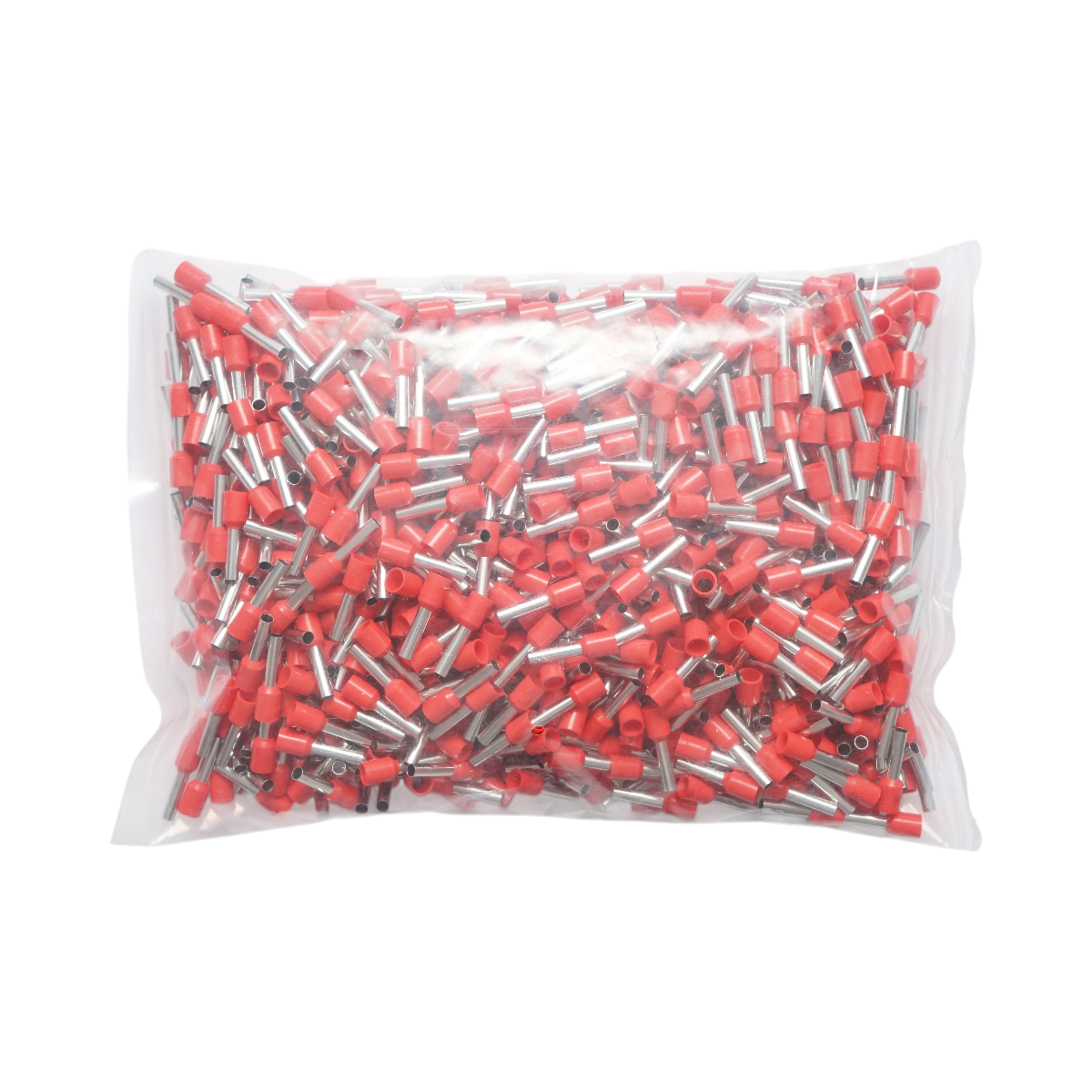 Pini terminali electrici izolati 4mm²/12mm E4012 Longroad – imagine 5