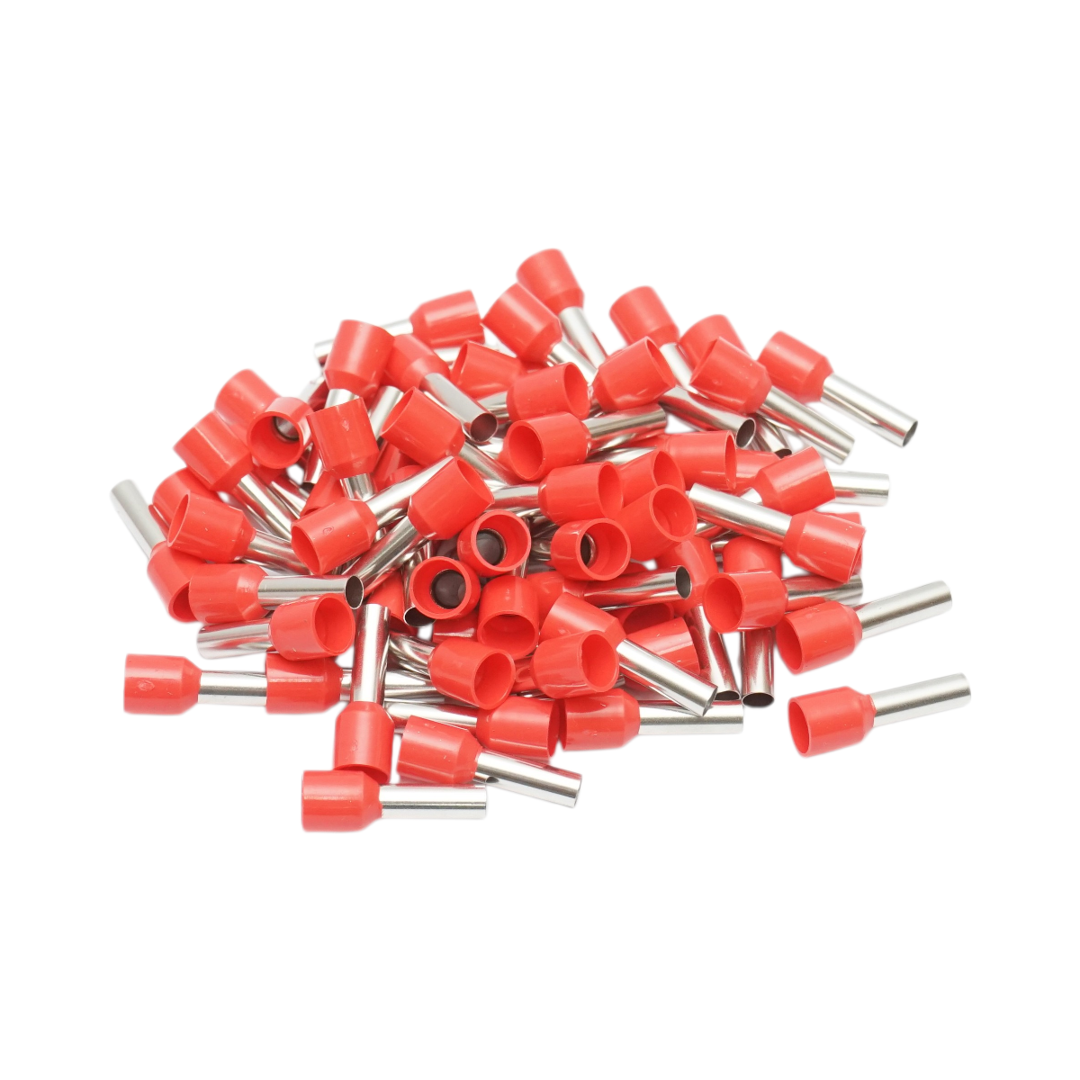 Pini terminali electrici izolati 6mm²/12mm E6012 Longroad – imagine 4