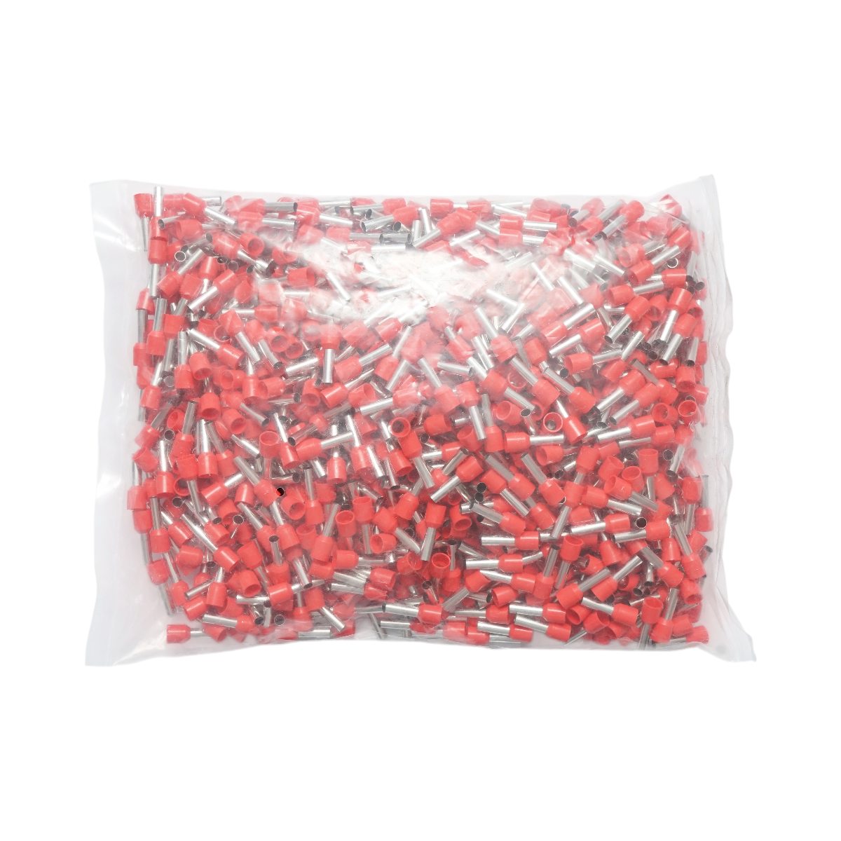 Pini terminali electrici izolati 6mm²/12mm E6012 Longroad – imagine 5