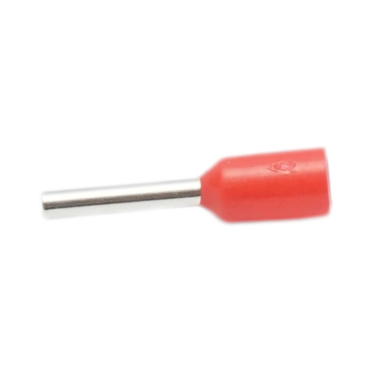 Pini terminali electrici izolati 0.75mm²/8mm E7508 Longroad – imagine 2