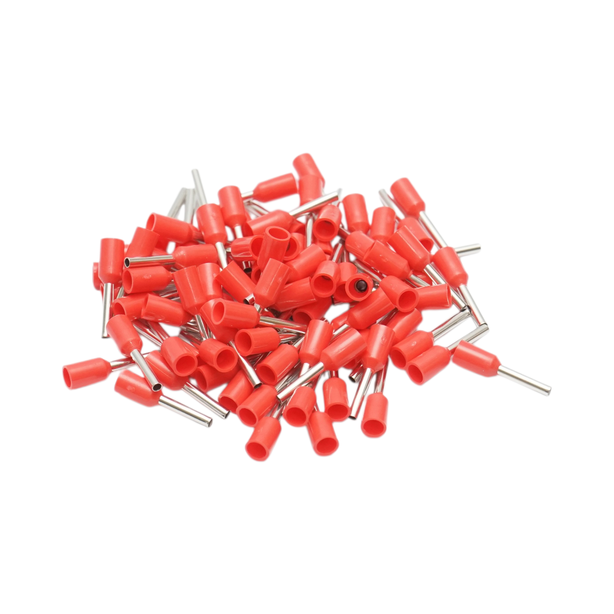 Pini terminali electrici izolati 0.75mm²/8mm E7508 Longroad – imagine 4