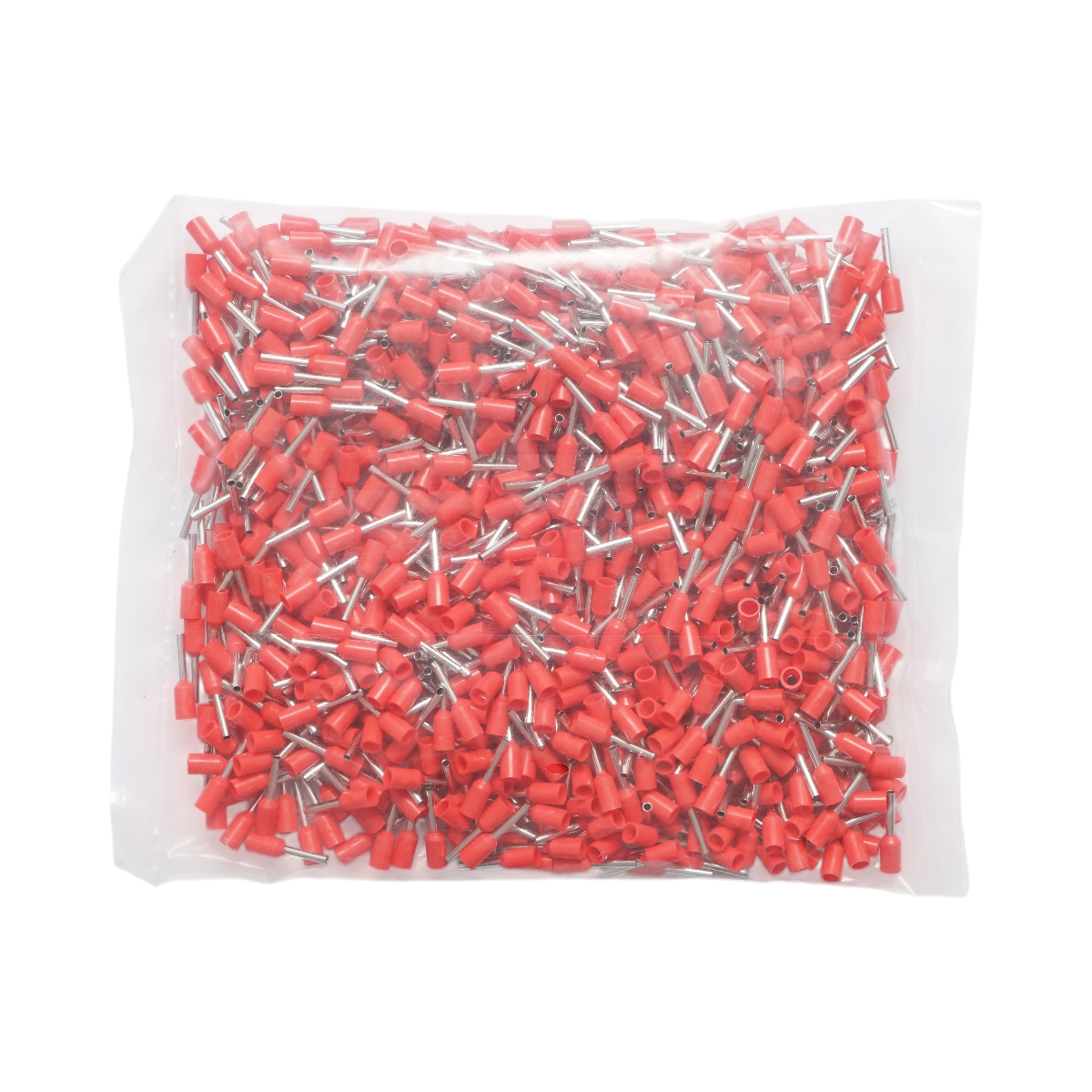 Pini terminali electrici izolati 0.75mm²/8mm E7508 Longroad – imagine 5