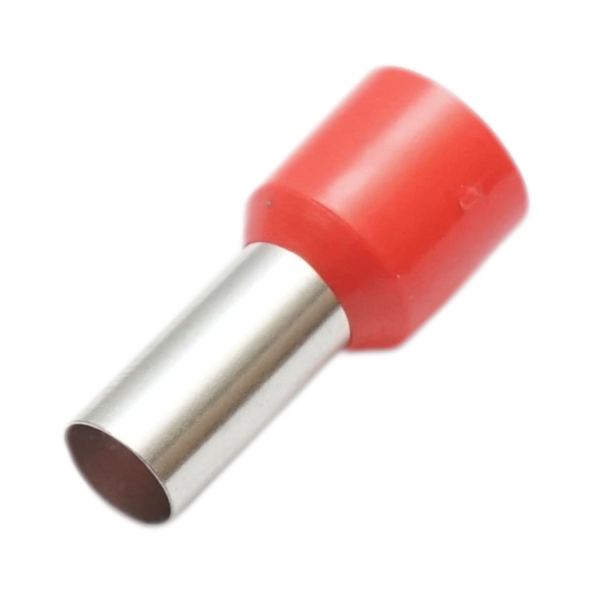 Pini terminali electrici izolati 16mm²/12mm E1612 Longroad