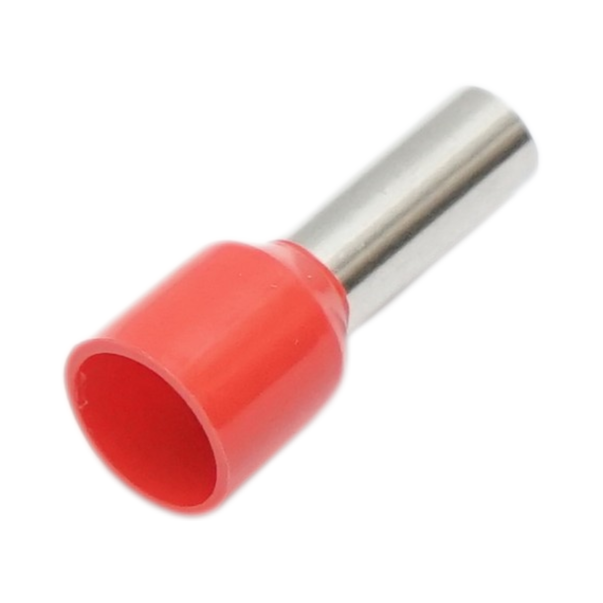 Pini terminali electrici izolati 10mm²/12mm E1012 Longroad – imagine 3